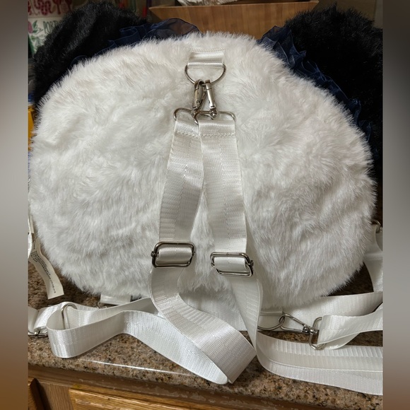 Baby Three 800% FairyTale Backpack Confirmed Grumpy Tiger - Picture 6 of 12